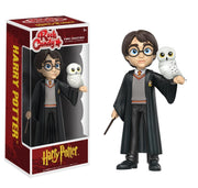 Funko Rock Candy - Harry Potter: Harry Potter - Nerd Arena