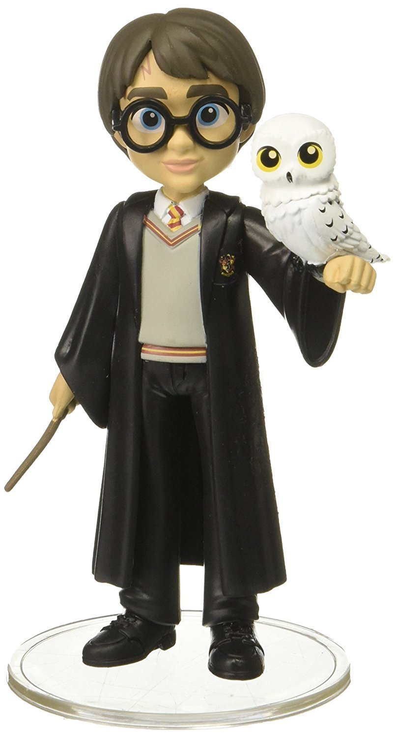 Funko Rock Candy - Harry Potter: Harry Potter - Nerd Arena