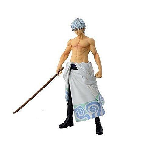 Gintama DXF Figure Gintoki Sakata (Normal Kimono ver.) - Nerd Arena