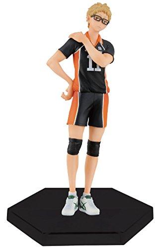 Haikyuu!! DXF Figure Vol. 5 Kei Tsukishima - Nerd Arena