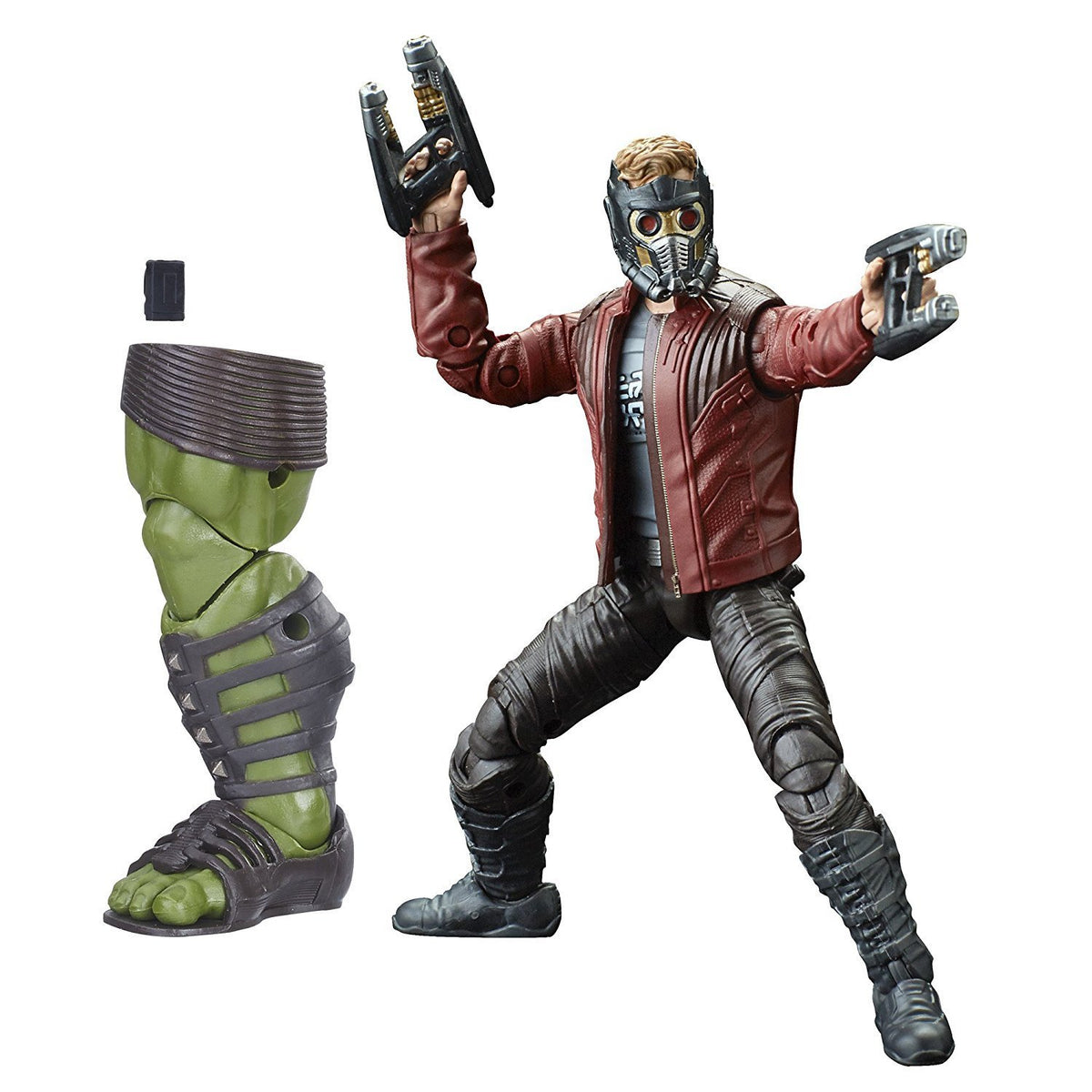 Hasbro Marvel Best of Legends Series - Star Lord - Nerd Arena