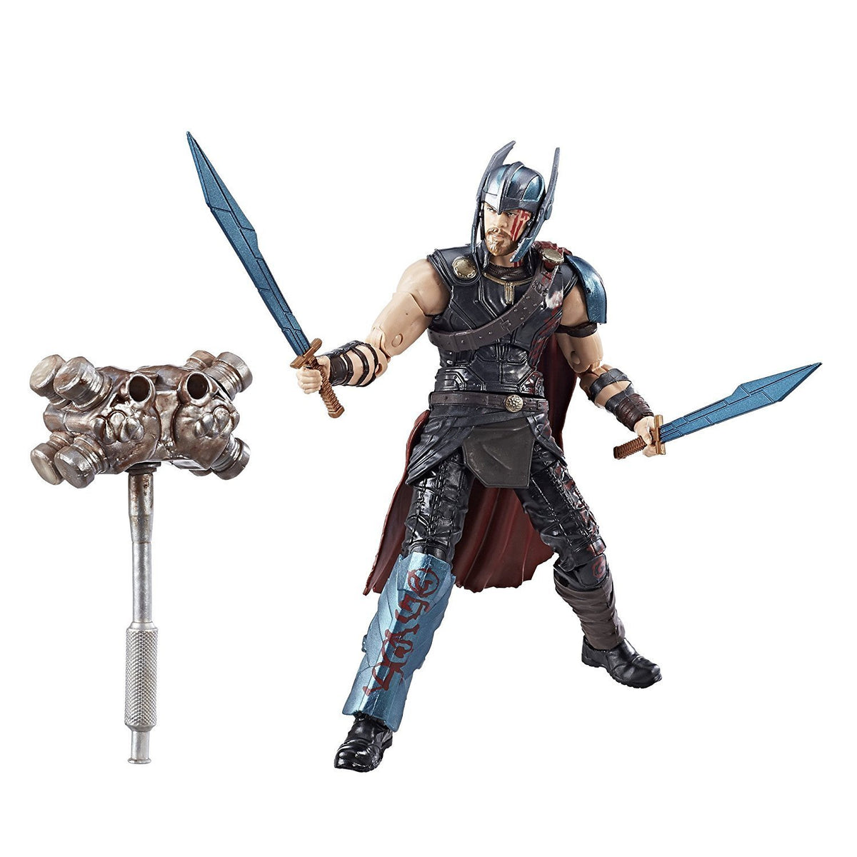 Hasbro Marvel Best of Legends Series - Thor - Nerd Arena