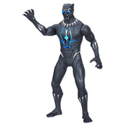 Hasbro Marvel Black Panther - Slash And Strike Figure - Nerd Arena