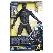 Hasbro Marvel Black Panther - Slash And Strike Figure - Nerd Arena