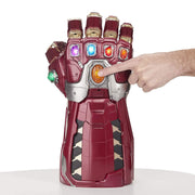 Hasbro Marvel Legends Series Avengers Endgame Power Gauntlet Articulated Electronic Fist - Nerd Arena