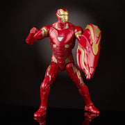Hasbro Marvel Legends Series Avengers: Infinity War Iron Man Mark 50 and Iron Spider Action Figure 2-Pack - Nerd Arena