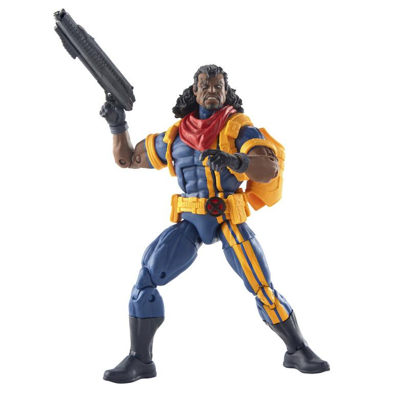 Hasbro Marvel Legends Series Sauron BAF 6-inch Bishop - Nerd Arena