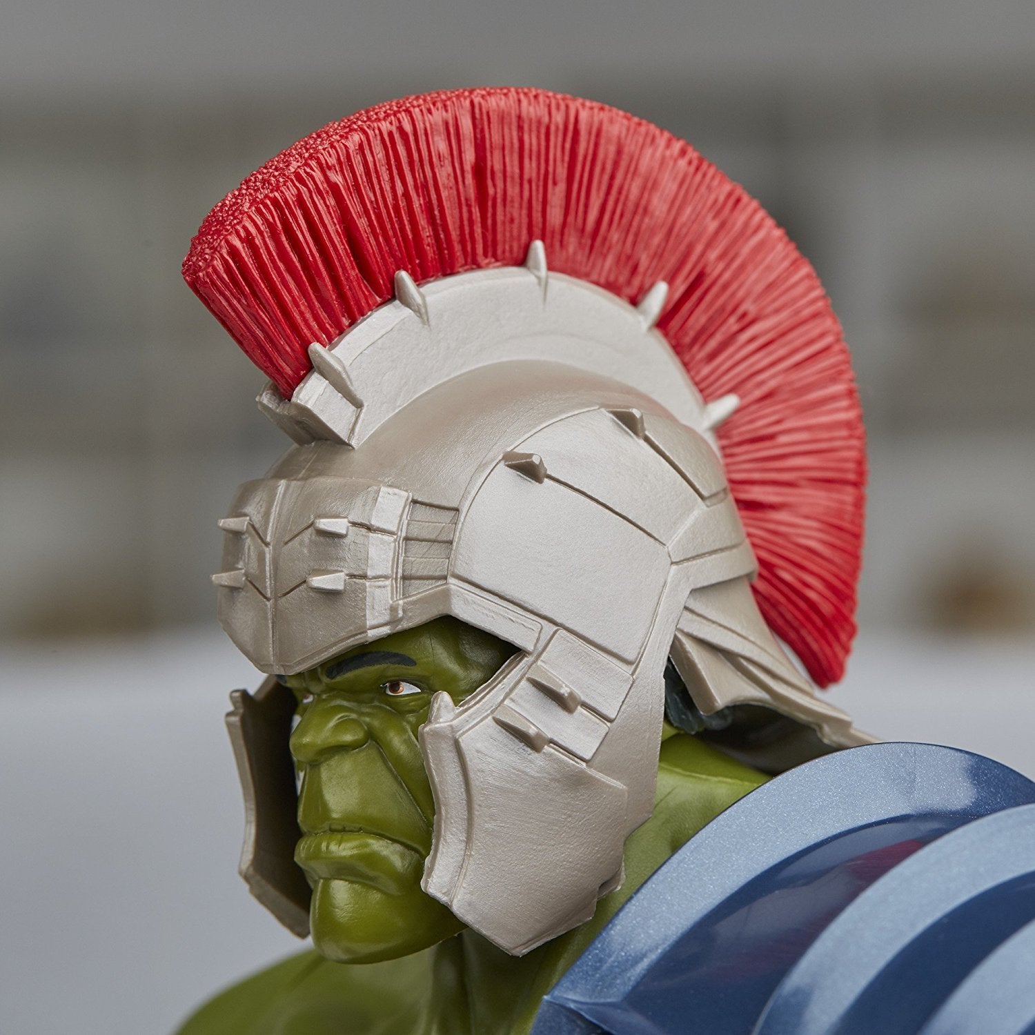 HASBRO Marvel Thor: Ragnarok Interactive Gladiator Hulk - Nerd Arena