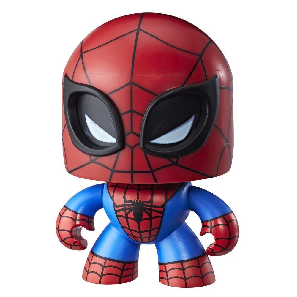 HASBRO Spider-Man - Marvel Mighty Muggs - Nerd Arena