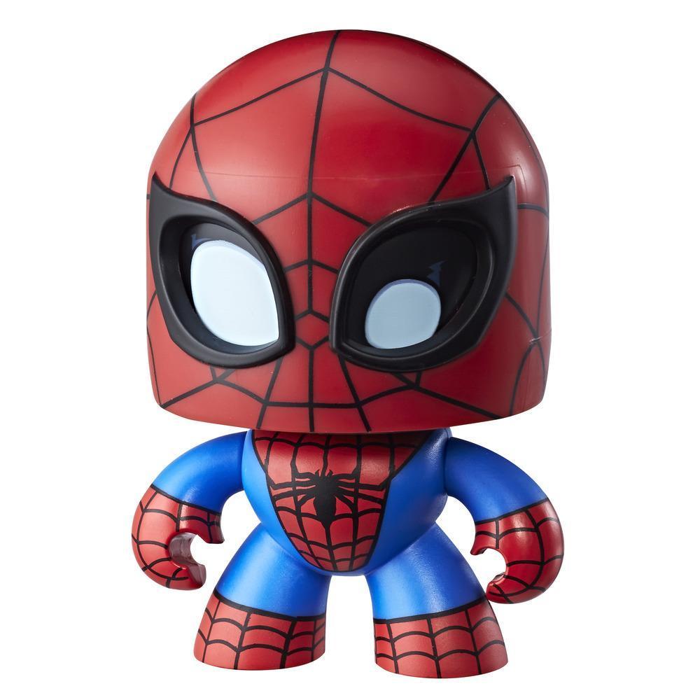 HASBRO Spider-Man - Marvel Mighty Muggs - Nerd Arena