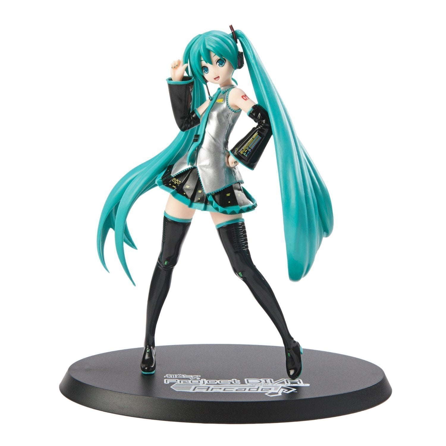 Hatsune Miku Project DIVA Arcade Premium Figure Hatsune Miku - Nerd Arena