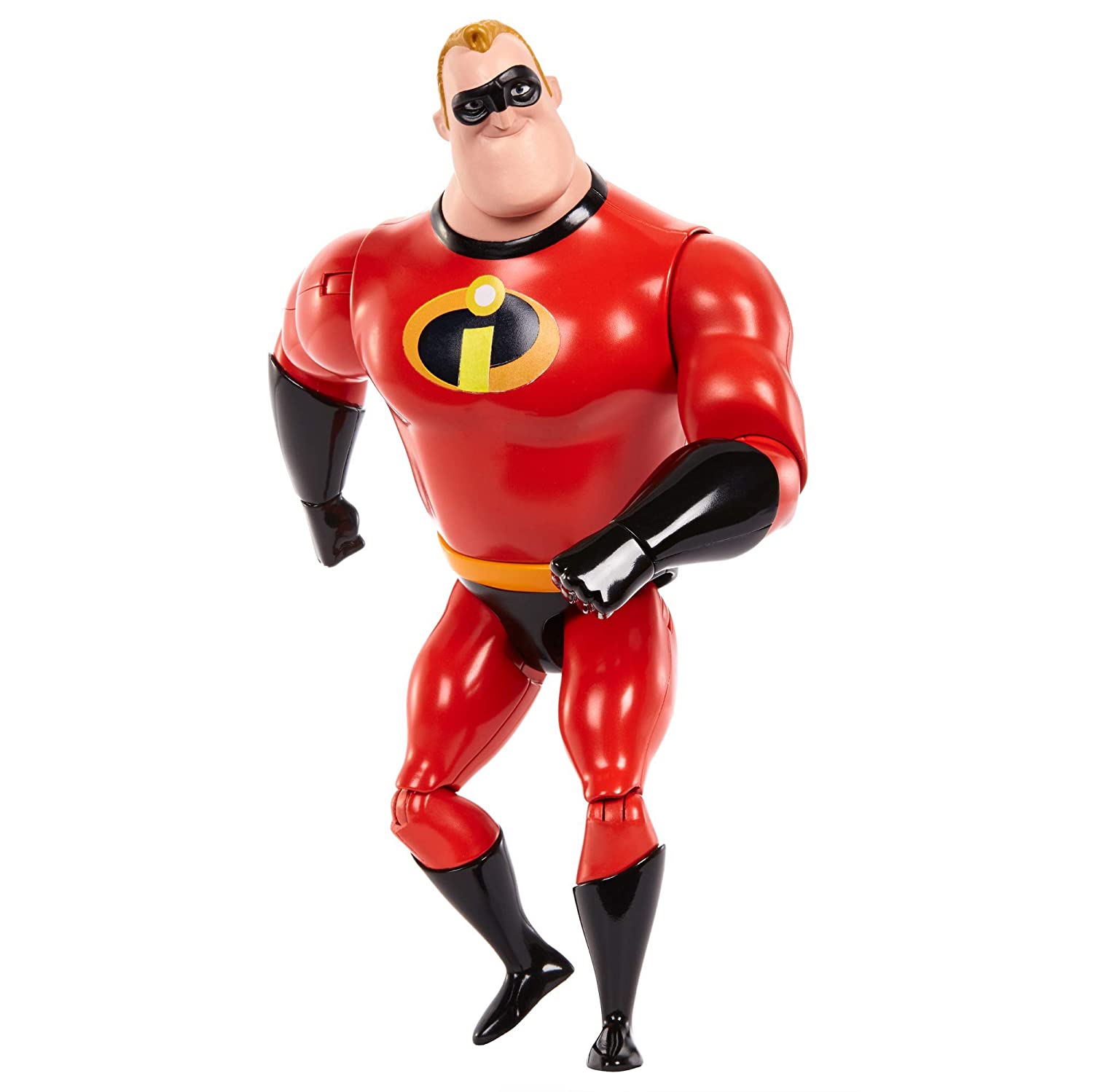 Disney Pixar Action Figure Mr.Incredible