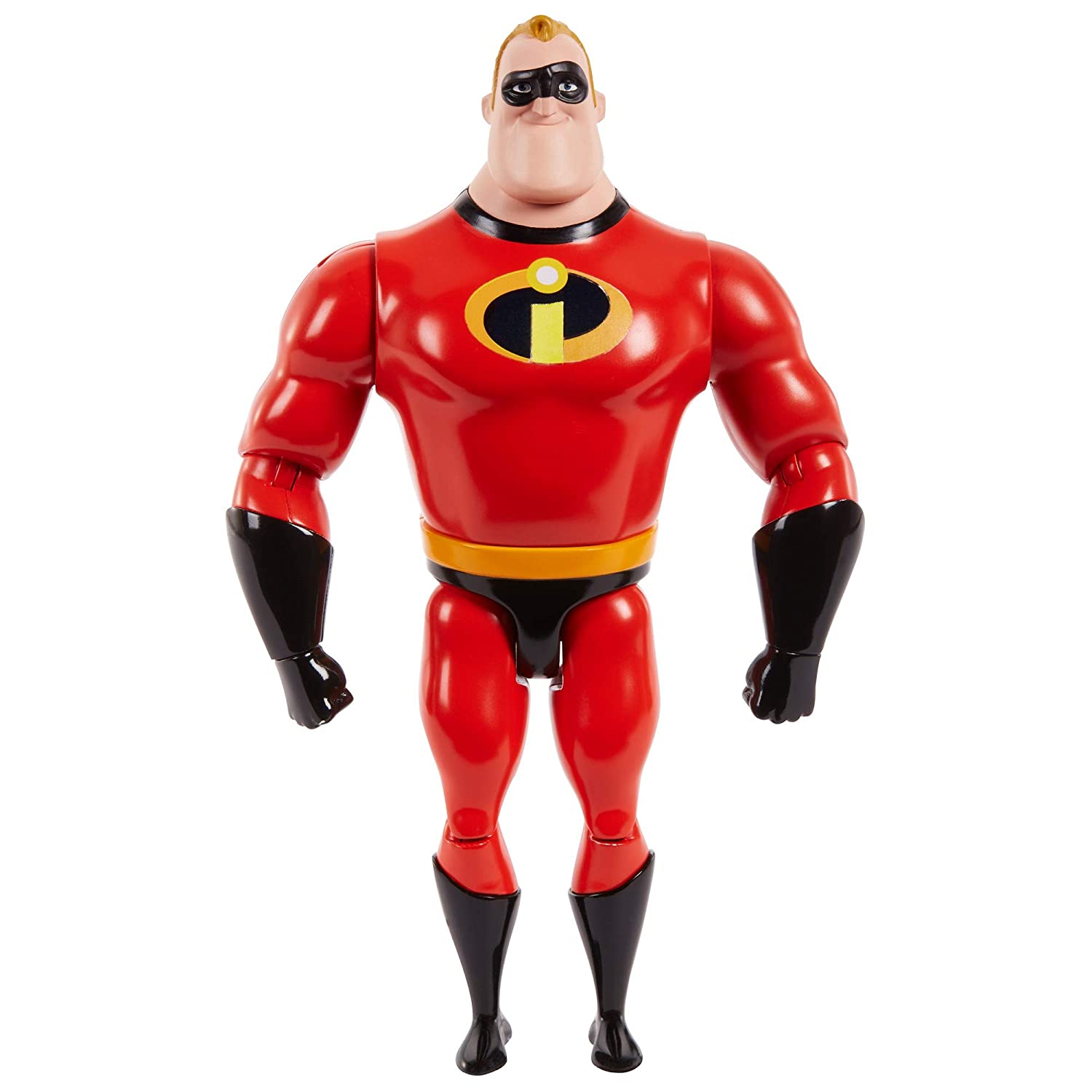 Disney Pixar Action Figure Mr.Incredible