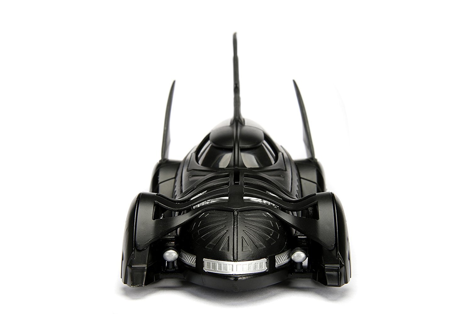 Jada 1:24 Scale 1995 Batman Forever Batmobile - Nerd Arena