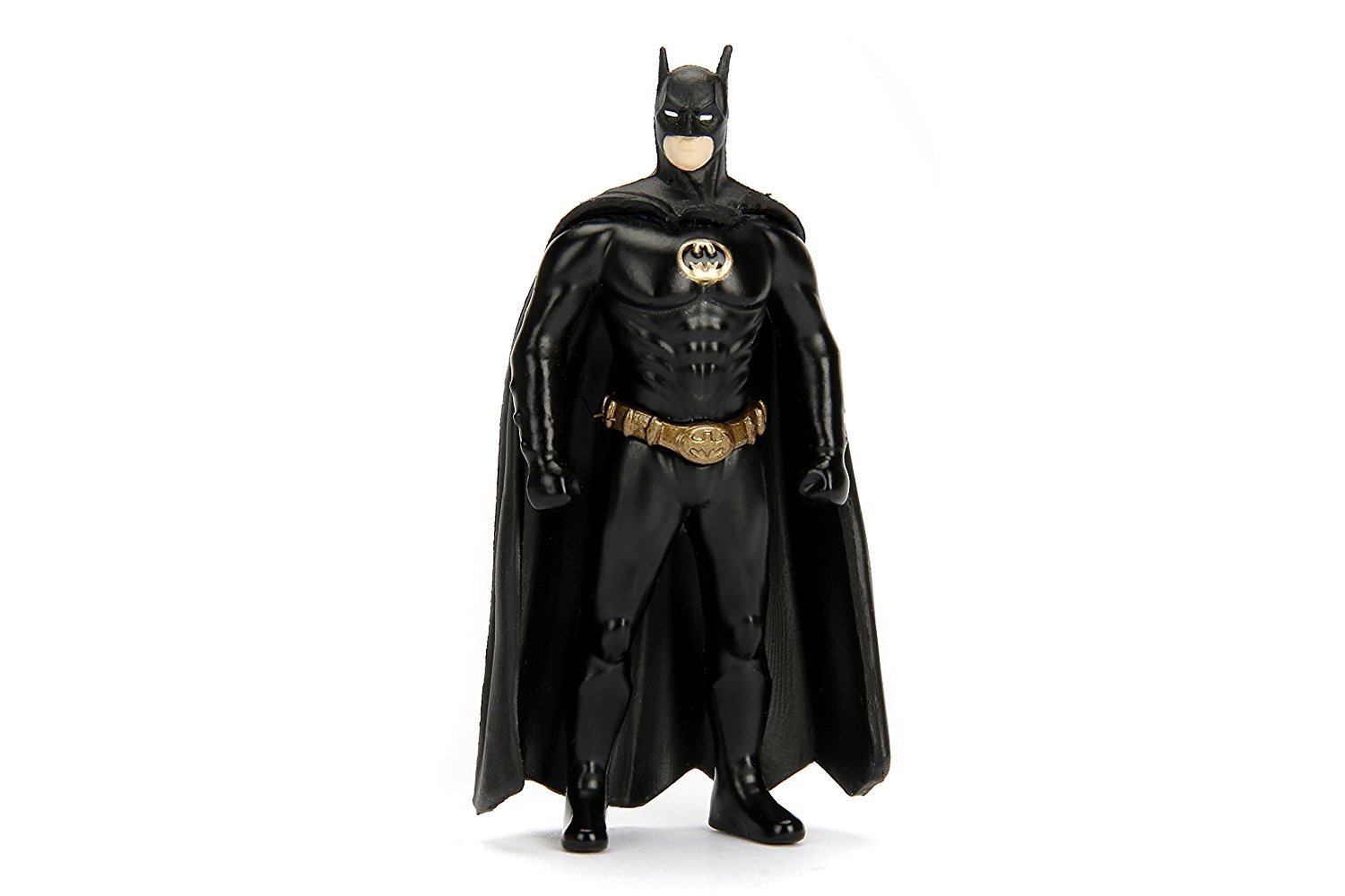 Jada 1:24 Scale 1995 Batman Forever Batmobile - Nerd Arena