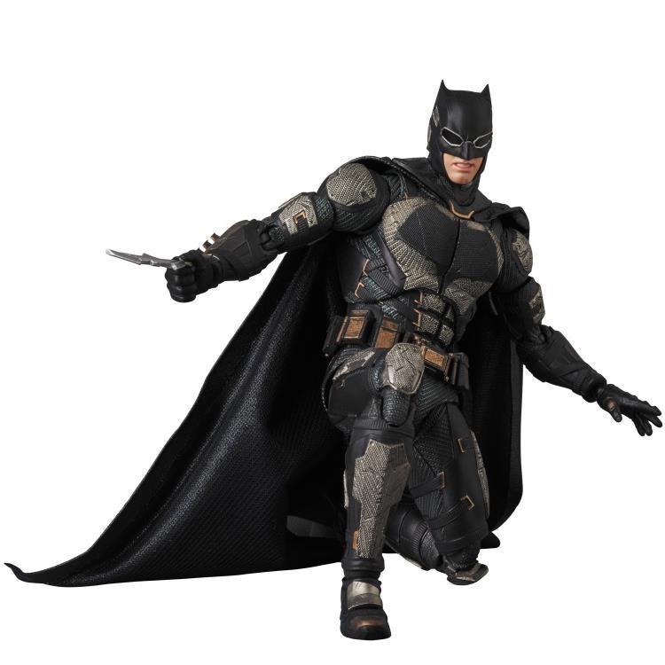 Justice League MAFEX No.064 Batman (Tactical Suit) - Nerd Arena