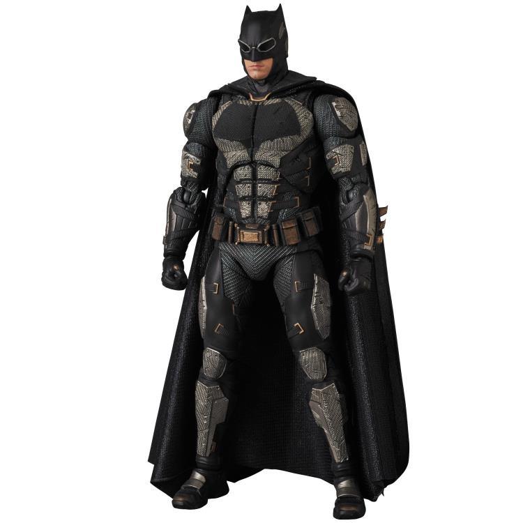 Justice League MAFEX No.064 Batman (Tactical Suit) - Nerd Arena