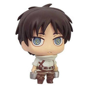 Kara Cole (Color Collection) Attack on Titan 1 Eren Yeager (Cleaning Ver.) - Nerd Arena