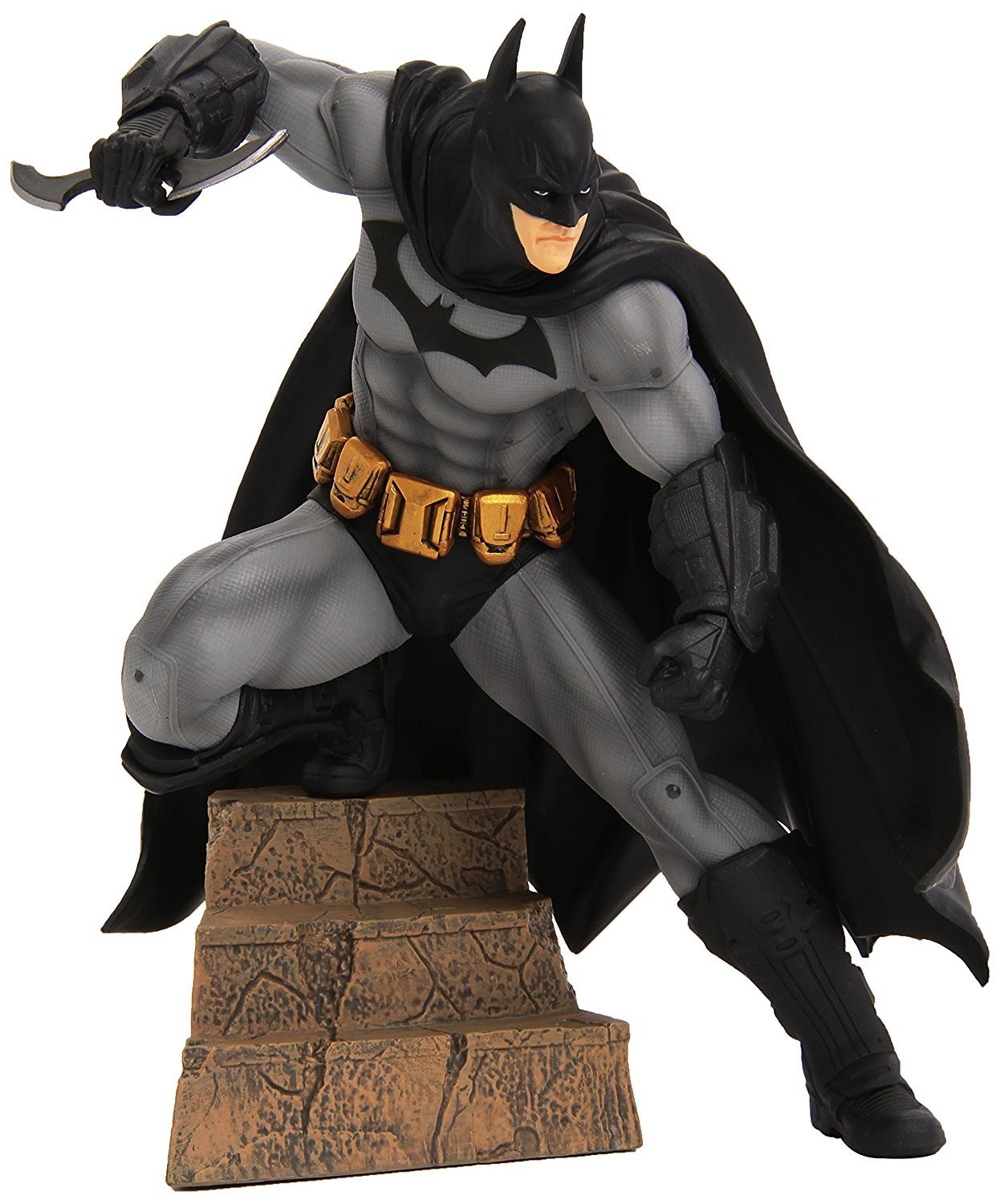 Kotobukiya Batman Arkham City: Batman ArtFX+ Statue - Nerd Arena