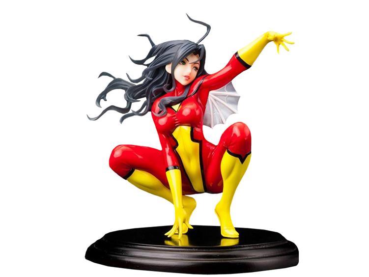 Kotobukiya Bishoujo Marvel Spider-Woman - Nerd Arena