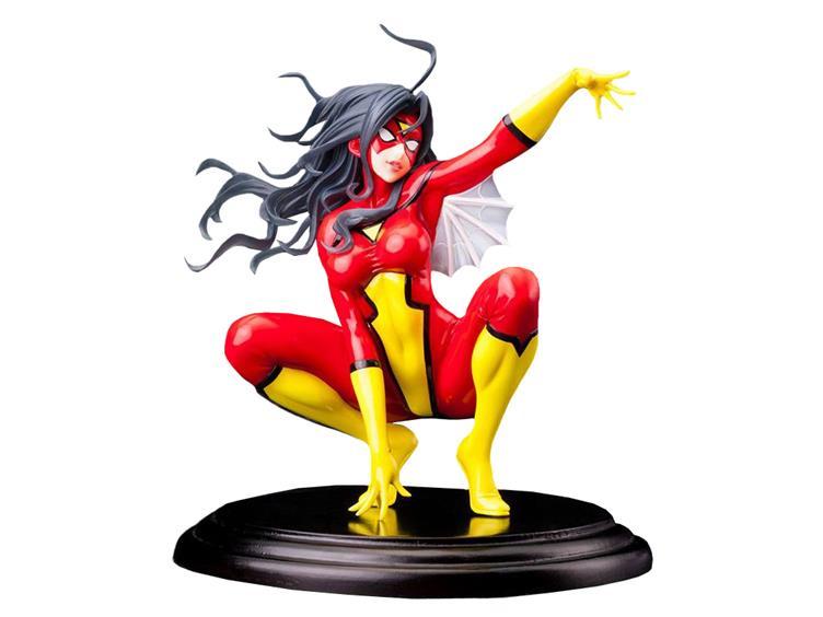 Kotobukiya Bishoujo Marvel Spider-Woman - Nerd Arena