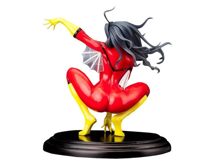 Kotobukiya Bishoujo Marvel Spider-Woman - Nerd Arena