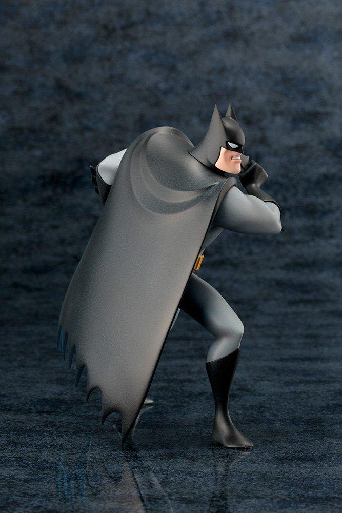Kotobukiya DC Comics: Batman The Animated Series: Batman ArtFX+ Statue - Nerd Arena