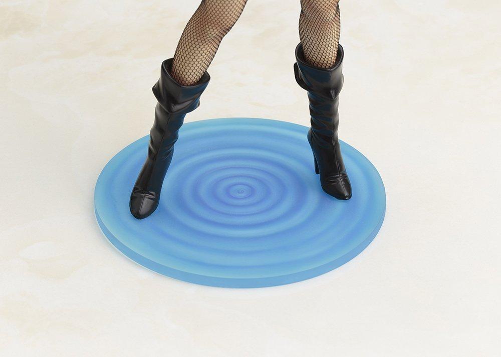 Kotobukiya Dc Comics Black Canary Bishoujo Statue - Nerd Arena