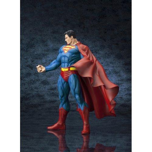 Kotobukiya Kotobukiya DC Comics Superman for Tomorrow ArtFX Statue