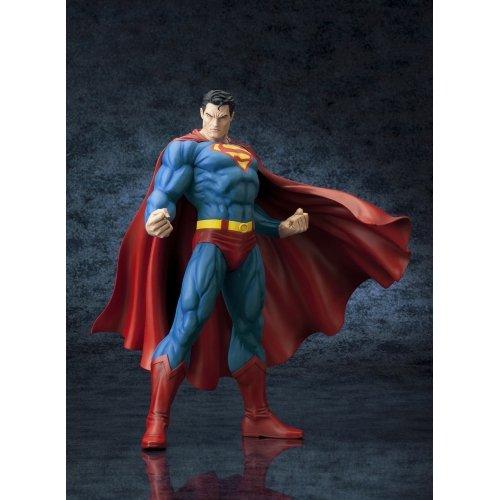 Kotobukiya DC Comics Superman for Tomorrow ArtFX Statue - Nerd Arena