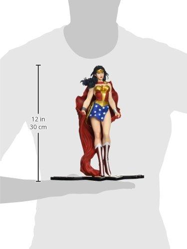 Kotobukiya DC Comics: Wonder Woman ArtFX Statue 1:6th Scale - Nerd Arena