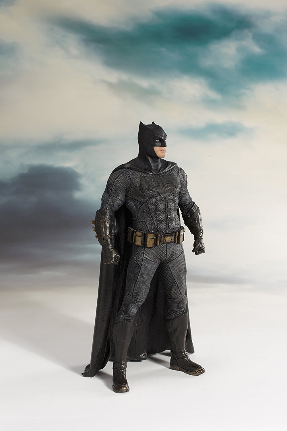 Kotobukiya DC Justice League Movie: Batman Artfx+ Statue - Nerd Arena
