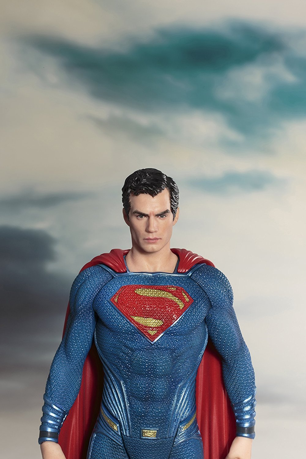 Kotobukiya DC Justice League Movie: Superman Artfx+ Statue - Nerd Arena