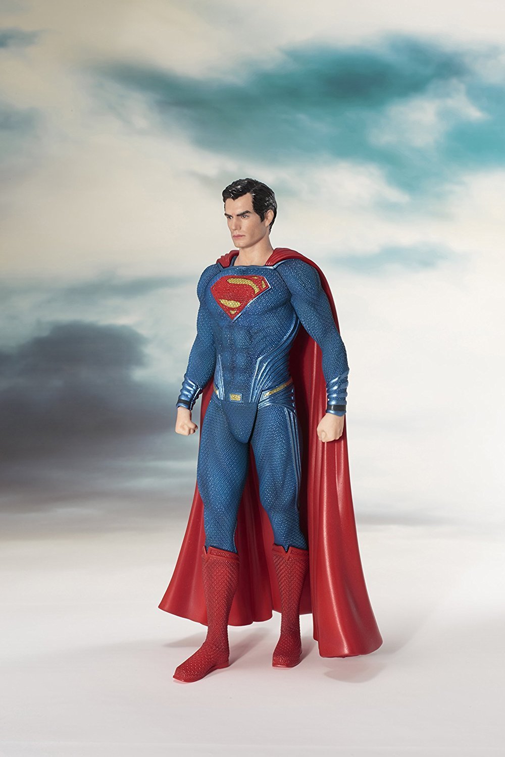 Kotobukiya DC Justice League Movie: Superman Artfx+ Statue - Nerd Arena