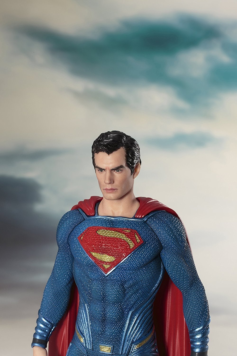 Kotobukiya DC Justice League Movie: Superman Artfx+ Statue - Nerd Arena