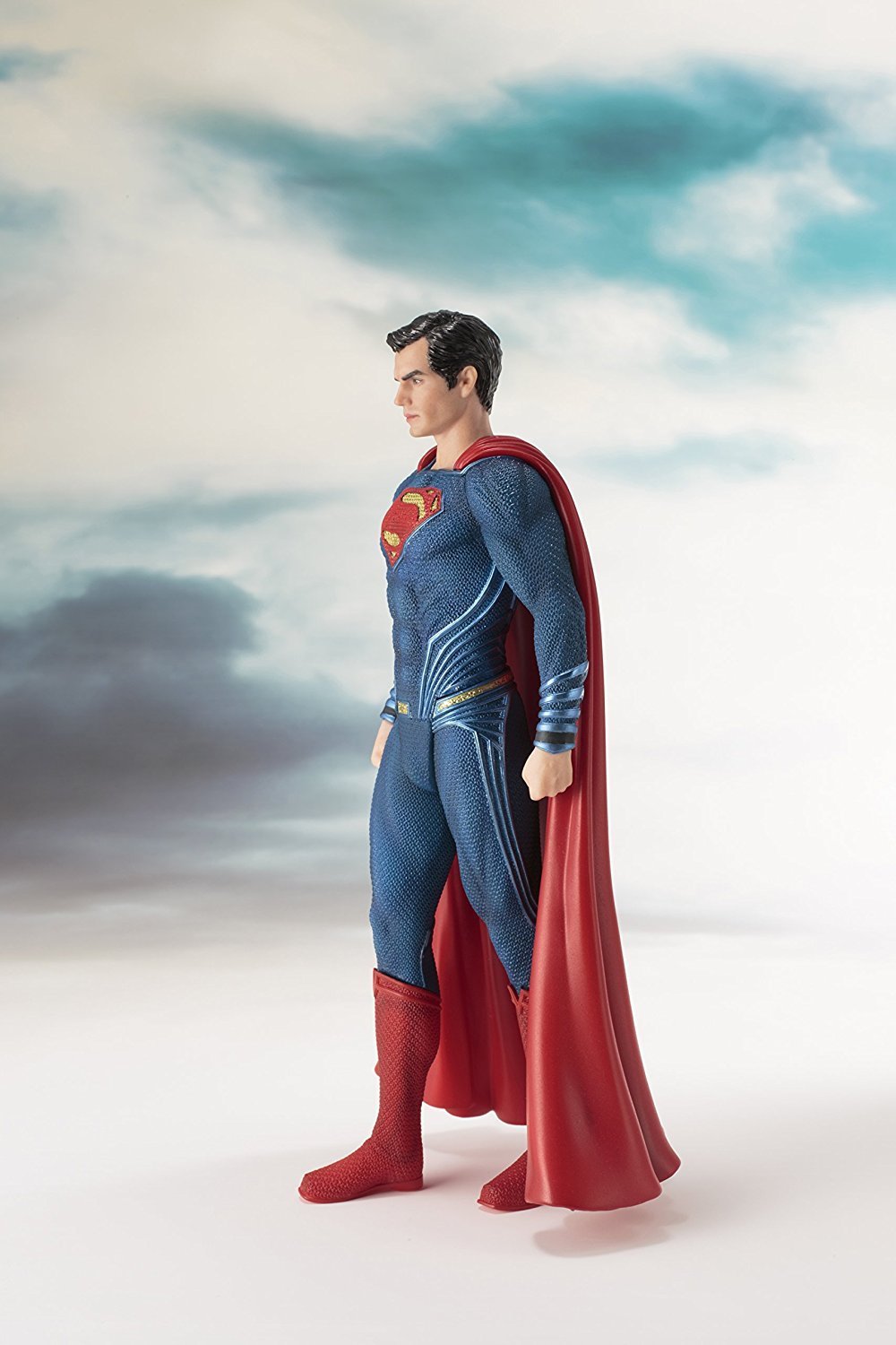 Kotobukiya DC Justice League Movie: Superman Artfx+ Statue - Nerd Arena