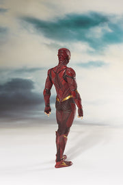 Kotobukiya DC Justice League Movie: the Flash Artfx+ Statue - Nerd Arena