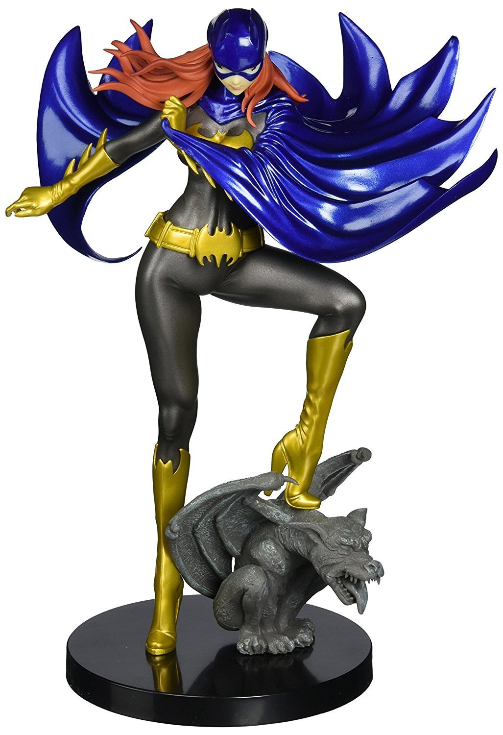 Kotobukiya DC X Bishoujo Collection: Batgirl Statue - Nerd Arena