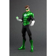 Kotobukiya Green Lantern New 52 DC Comics ArtFX + Statue - Nerd Arena