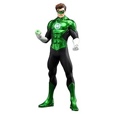 Kotobukiya Green Lantern New 52 DC Comics ArtFX + Statue - Nerd Arena