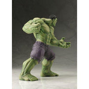 Kotobukiya Marvel Comics ArtFX+ Hulk Statue - Nerd Arena