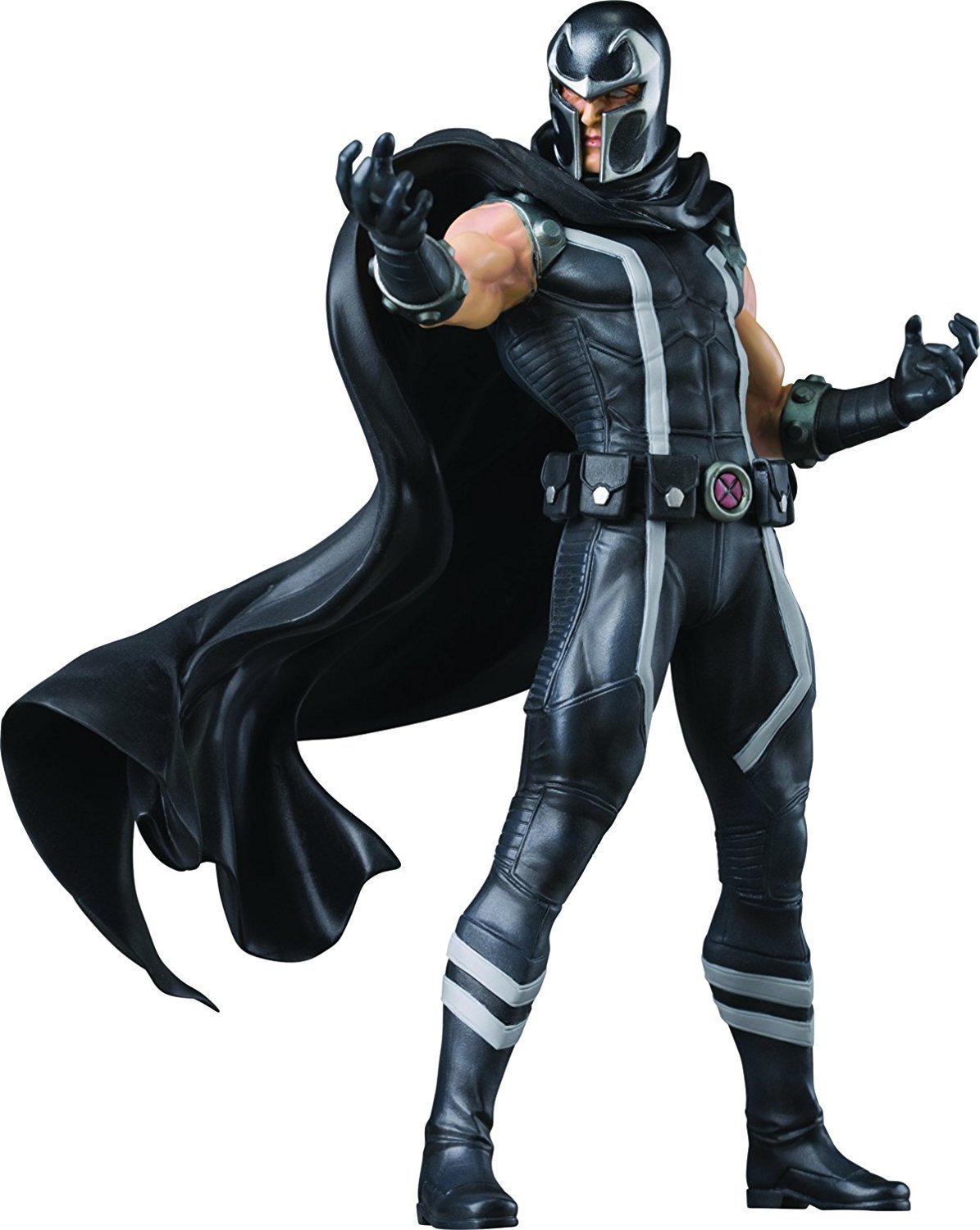 Kotobukiya Marvel Now: Magneto Artfx+ Statue - Nerd Arena