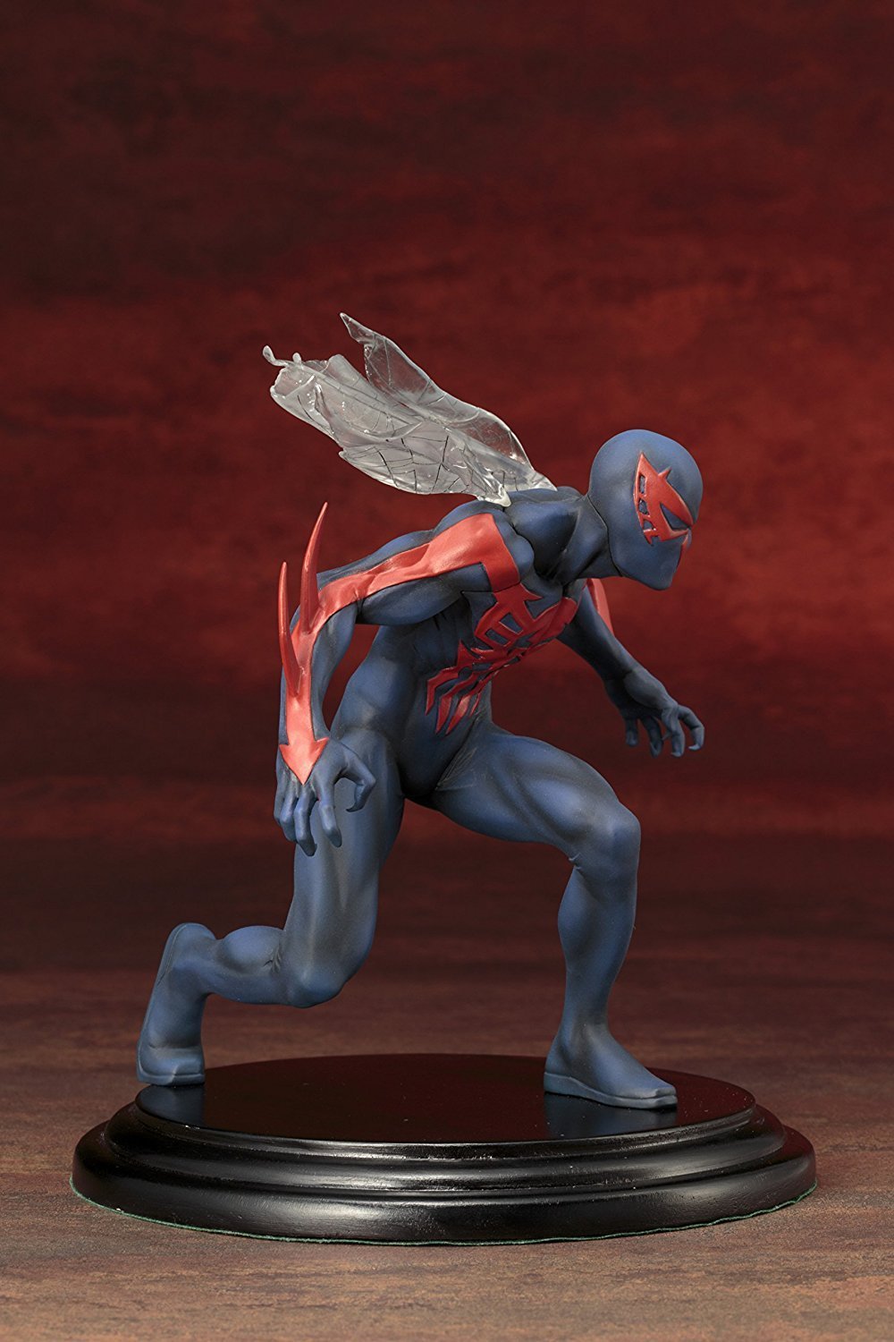 Kotobukiya Marvel Now! Spider-Man 2099 Artfx+ statue - Nerd Arena