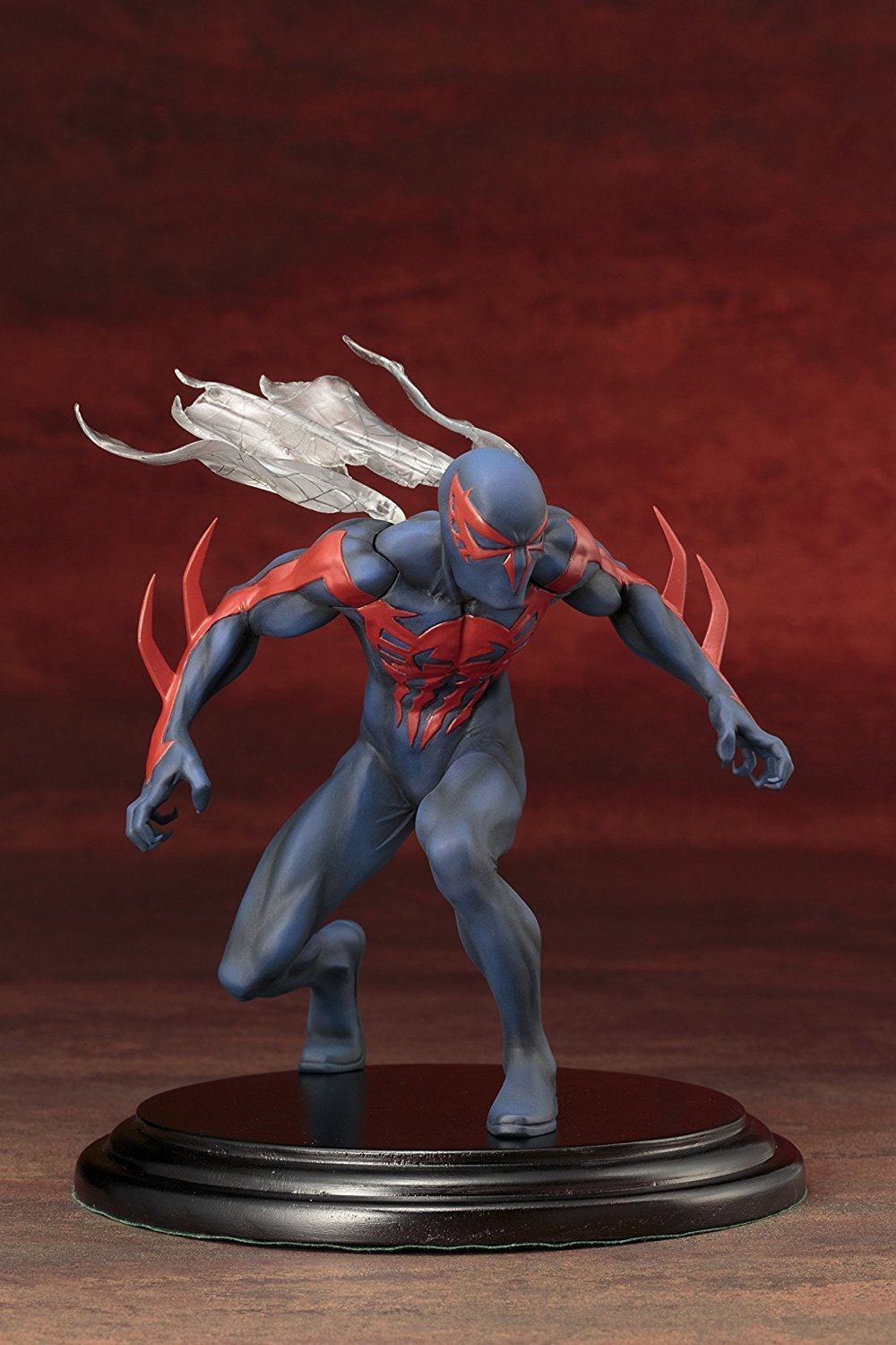 Kotobukiya Marvel Now! Spider-Man 2099 Artfx+ statue - Nerd Arena