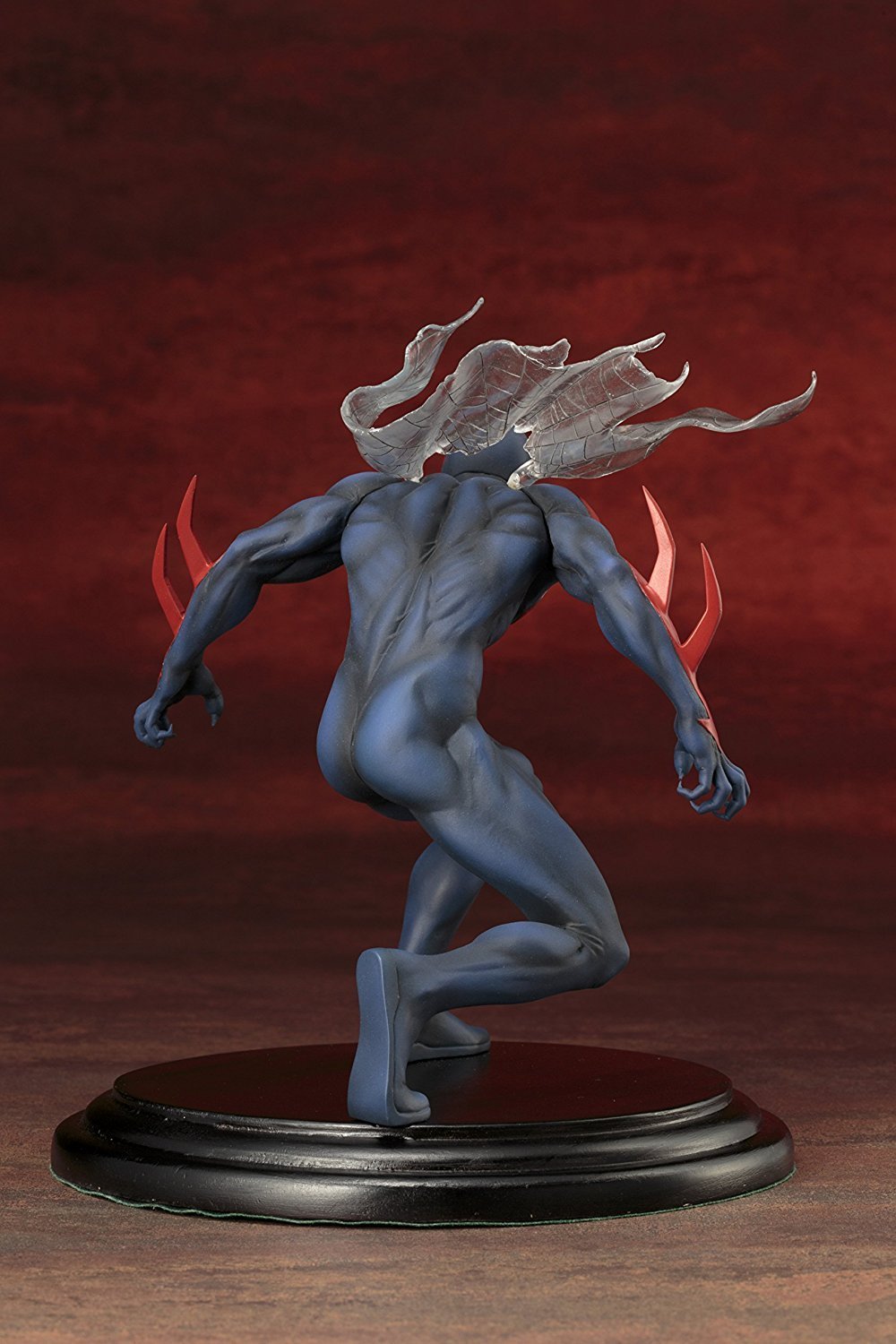 Kotobukiya Marvel Now! Spider-Man 2099 Artfx+ statue - Nerd Arena