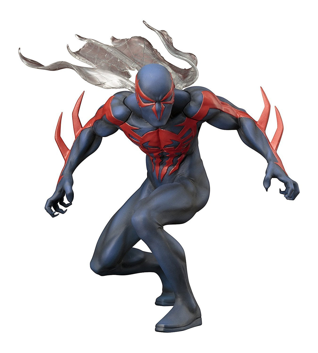 Kotobukiya Marvel Now! Spider-Man 2099 Artfx+ statue - Nerd Arena