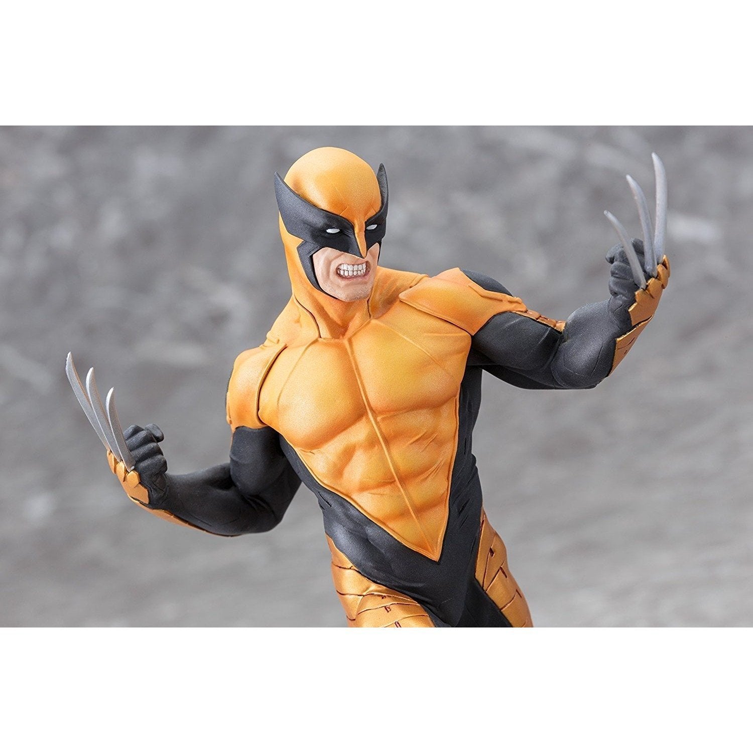 Kotobukiya MARVEL NOW! WOLVERINE ARTFX+ STATUE - Nerd Arena