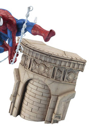 Kotobukiya Marvel Universe Spider-Man Webslinger Artfx Statue Collectible Figure - Nerd Arena