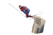 Kotobukiya Marvel Universe Spider-Man Webslinger Artfx Statue Collectible Figure - Nerd Arena