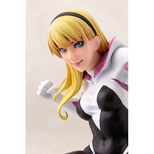 Kotobukiya Marvel's Spider-Gwen Bishoujo Statue - Nerd Arena